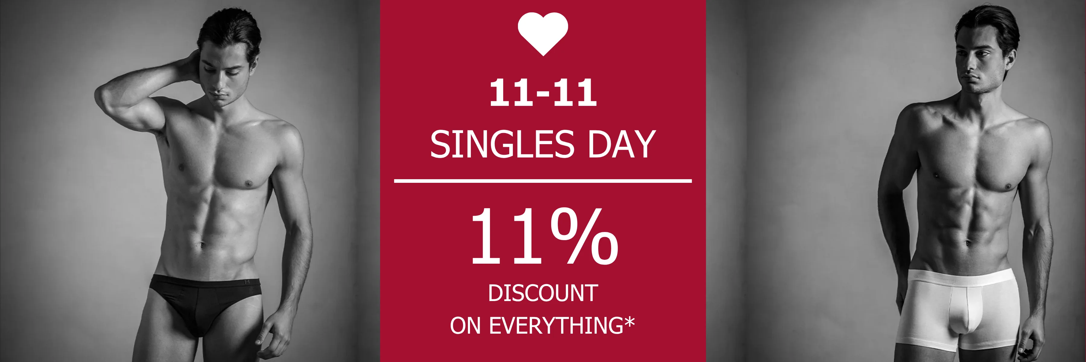 HOM underwear for men